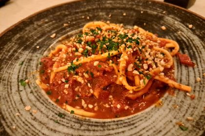 Trattoria Mamma Gina