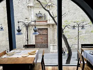 Sagardi(Valencia Centro)