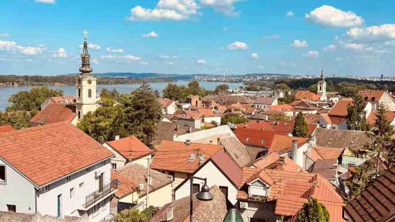 Zemun