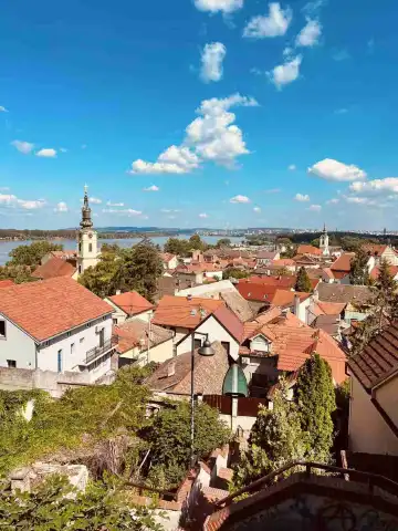 Hotels near Zemun