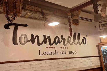 Tonnarello