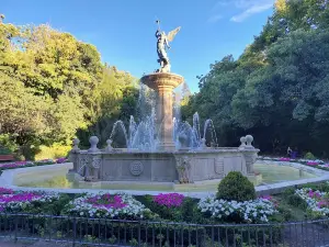 カンポ・グランデ公園