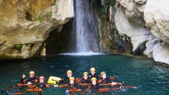Guadalterra Aventura