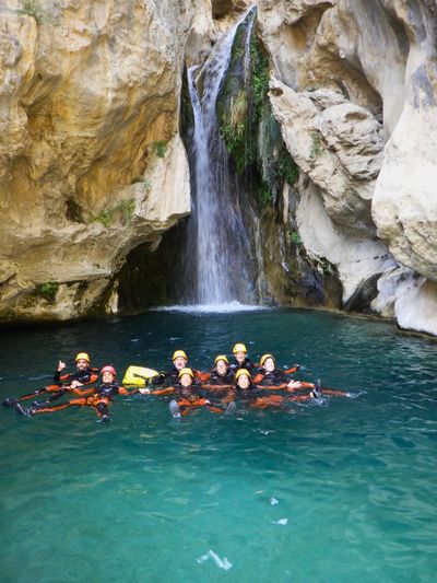 Guadalterra Aventura
