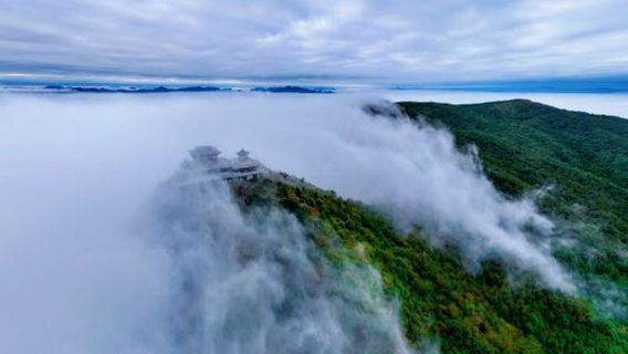 Five Wonders Immortal