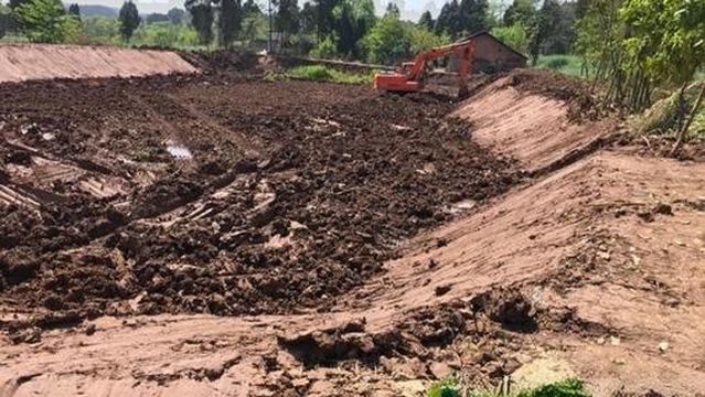 Shuijing Village, Baoshi Town