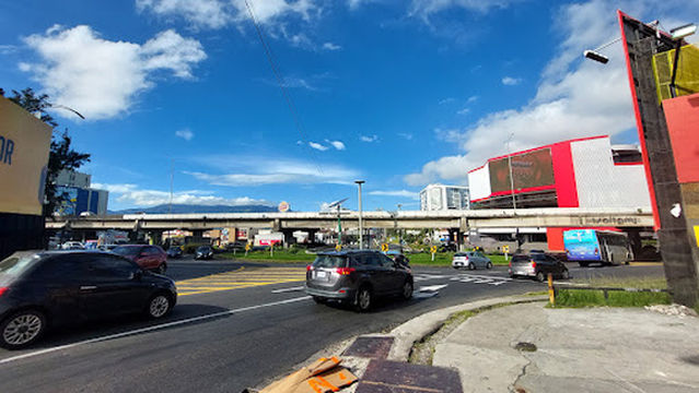 Salon de Patines Music