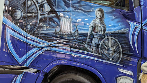 Karlsruher Messe und Kongress GmbH