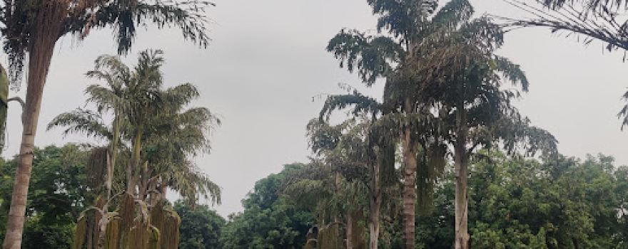 Shivalik Garden