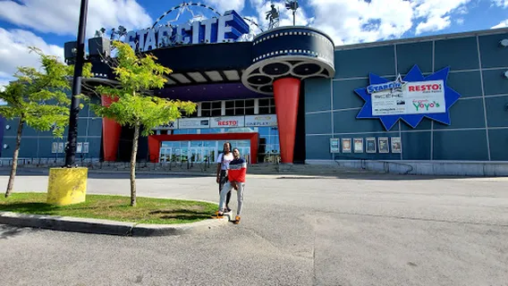 Cinéma Starcité Gatineau