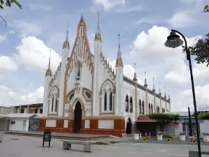 Rozo Main Park