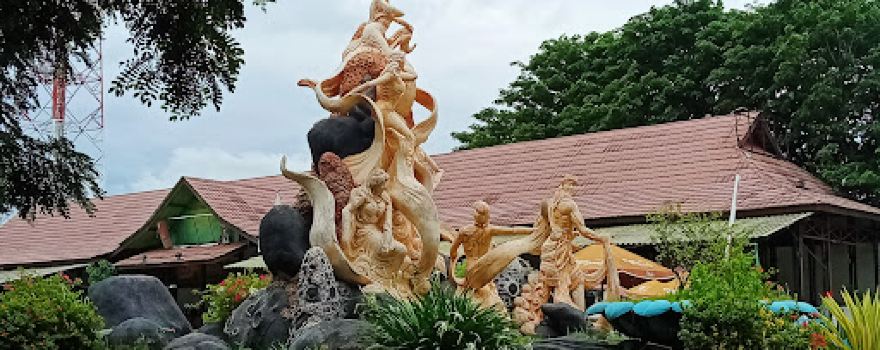 Bahari Waterpark Tegal