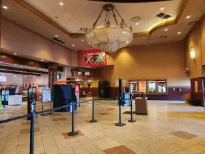Cinemark Tinseltown Lubbock and XD