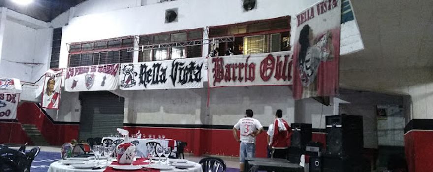 Club Social y Deportivo Muñiz