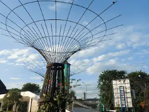 Lapang Karangpawitan