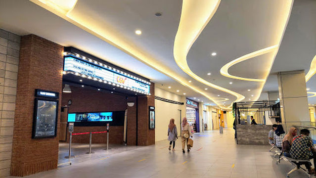 CGV Roxy Square Jember