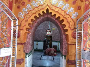 Mtv Entartainment Maa Bargabhima Temple
