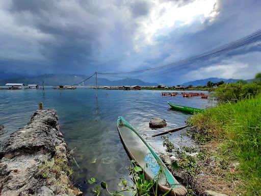 Tambatan Perahu Lot Kala