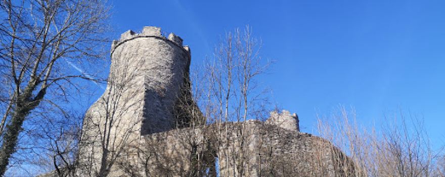 Ebersburg Castle