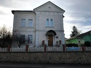 Museum "Zboriv battle"