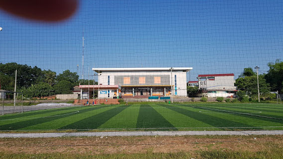 Sân vận động Huyện Phú Bình