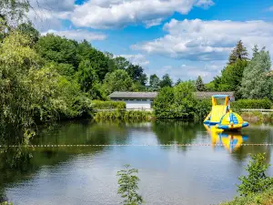 Camping Donnersberg