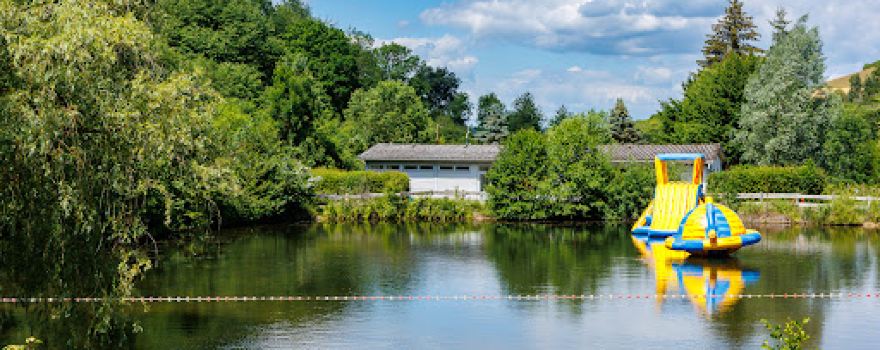 Camping Donnersberg