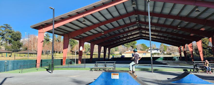 7th Street Park