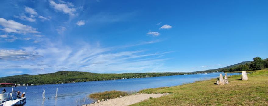 Wallace Pond