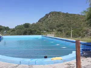 Camping Virgen De Lourdes