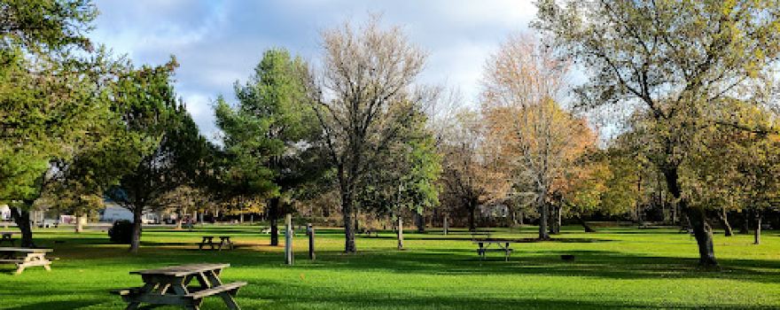 1000 Islands / Mallorytown KOA Holiday