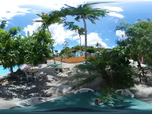 Parque aquático Tio Jaço