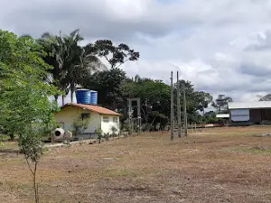 CATRE Marabá (Centro de recreação adventista)