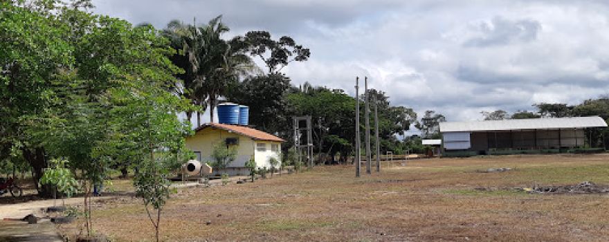 CATRE Marabá (Centro de recreação adventista)