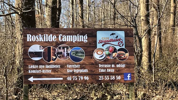 Camping Roskilde