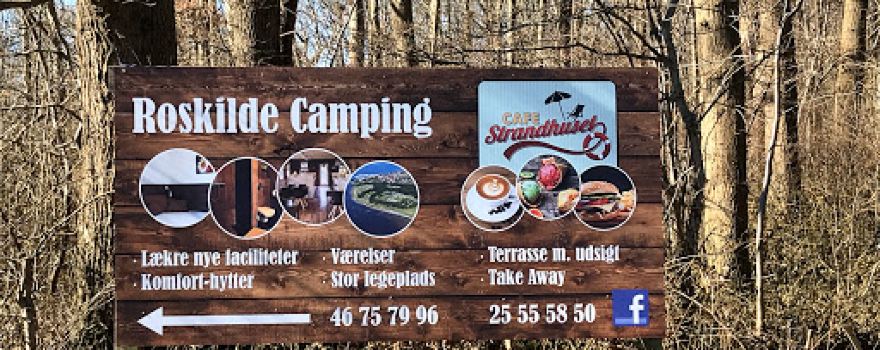 Camping Roskilde