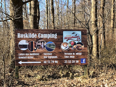 Camping Roskilde