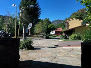 Càmping del Remei