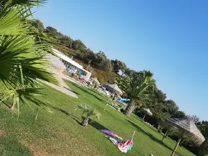 Oasis - Water Park Galveias With Oasis Bar
