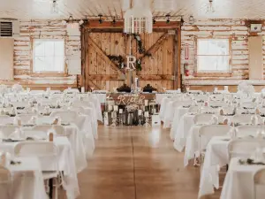 FireFly Event Barn