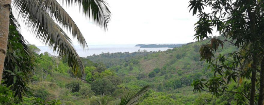 Boué La Ndrouna