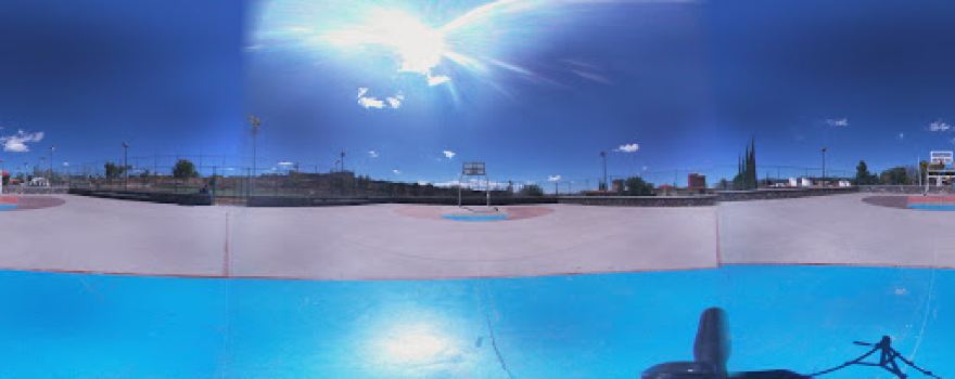 Unidad Deportiva Juriquilla