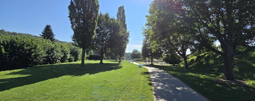 Erlebnisbad Dorfhain