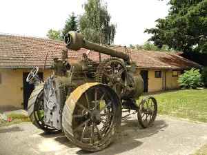 Food Museum Podravka