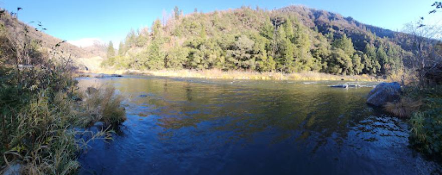 Indian Jim Campground