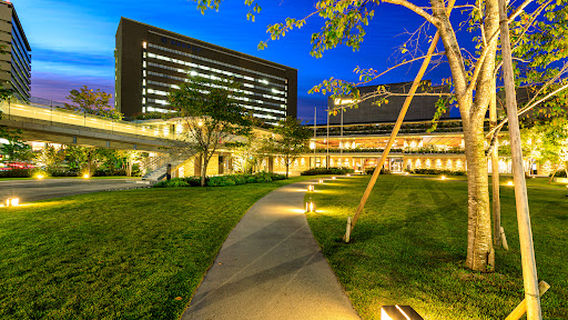 Hirakata Performing ＆ Visual Arts Center