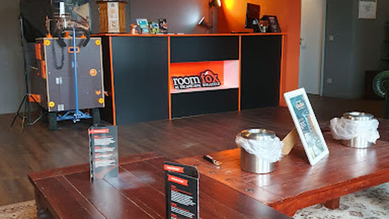 Room Fox - #1 Escape Room Bielefeld