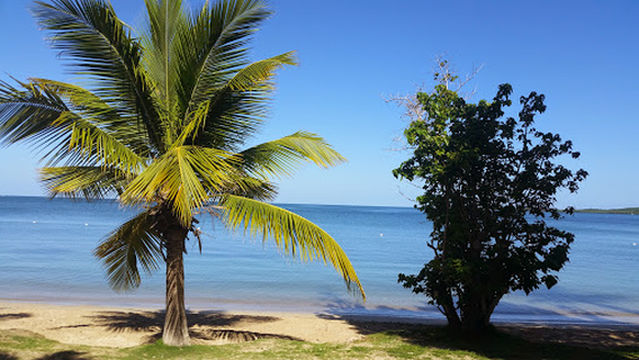 Refugio de Vida Silvestre de Boquerón