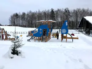 Park Dobrograd