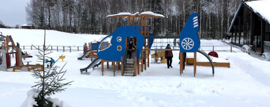 Park Dobrograd